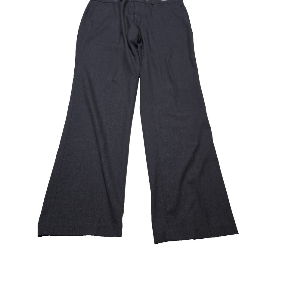 Kenneth Cole Reaction mens black pants Size 36X 32